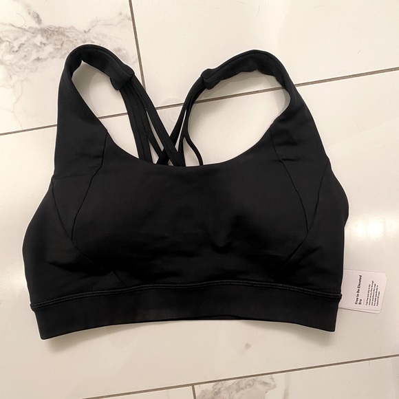 lululemon athletica Other - NWT Lululemon Free to Be Elevated Bra